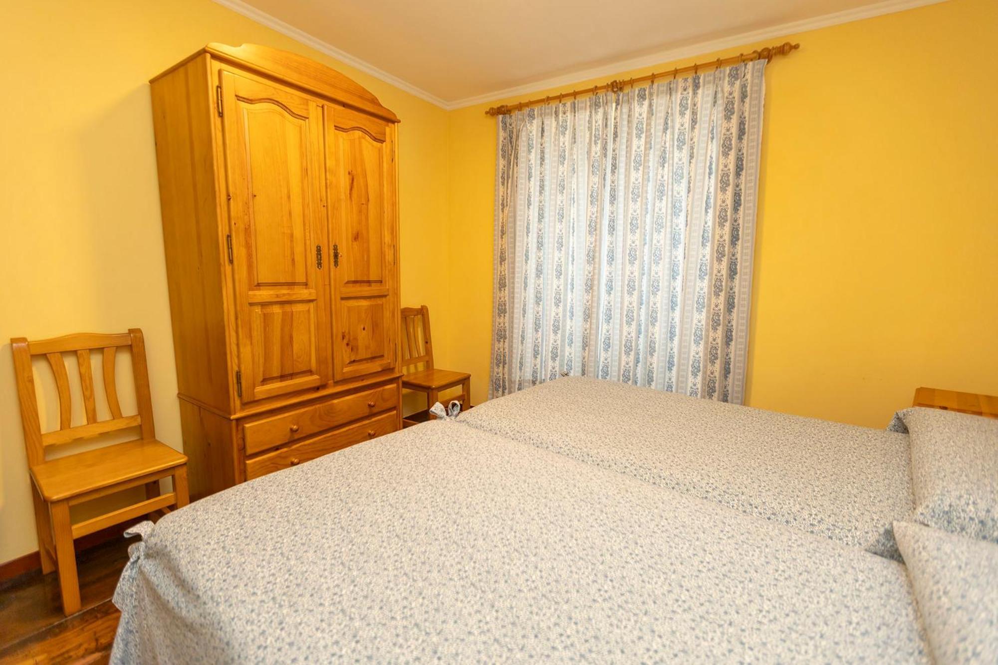 Escuder Apartamentos Turísticos Ribadeo Exterior foto