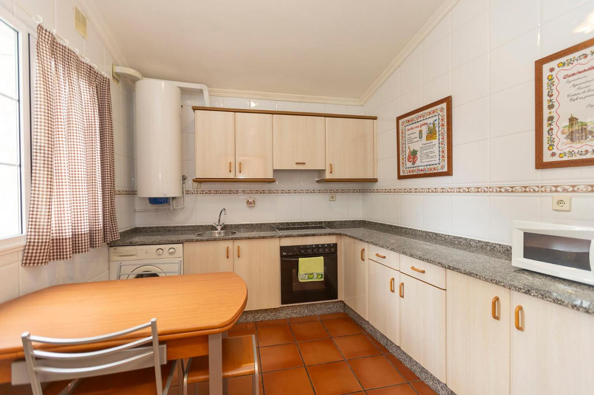 Escuder Apartamentos Turísticos Ribadeo Exterior foto
