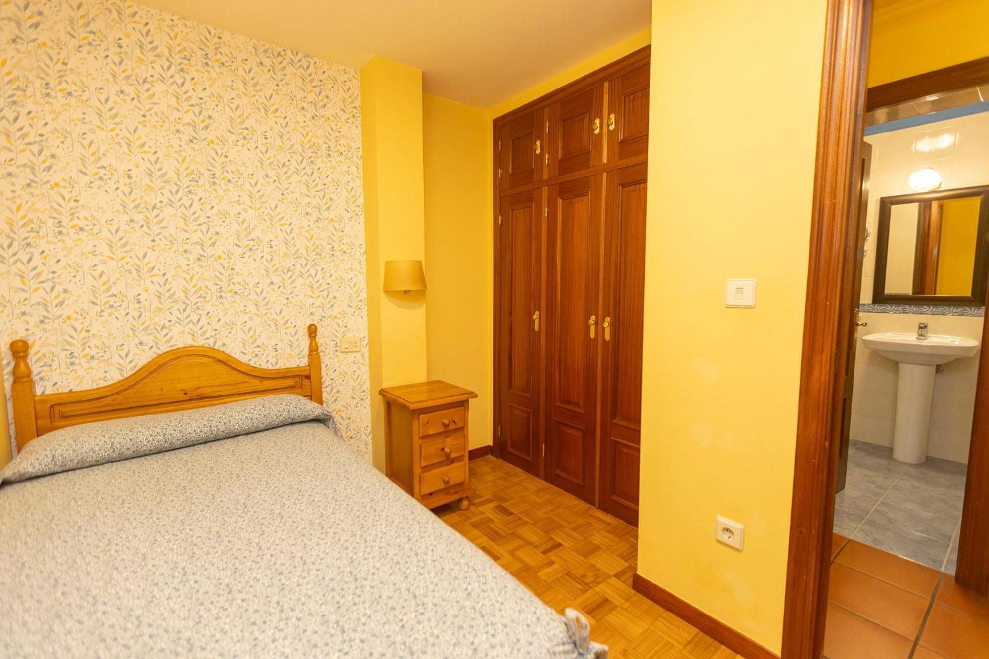 Escuder Apartamentos Turísticos Ribadeo Exterior foto