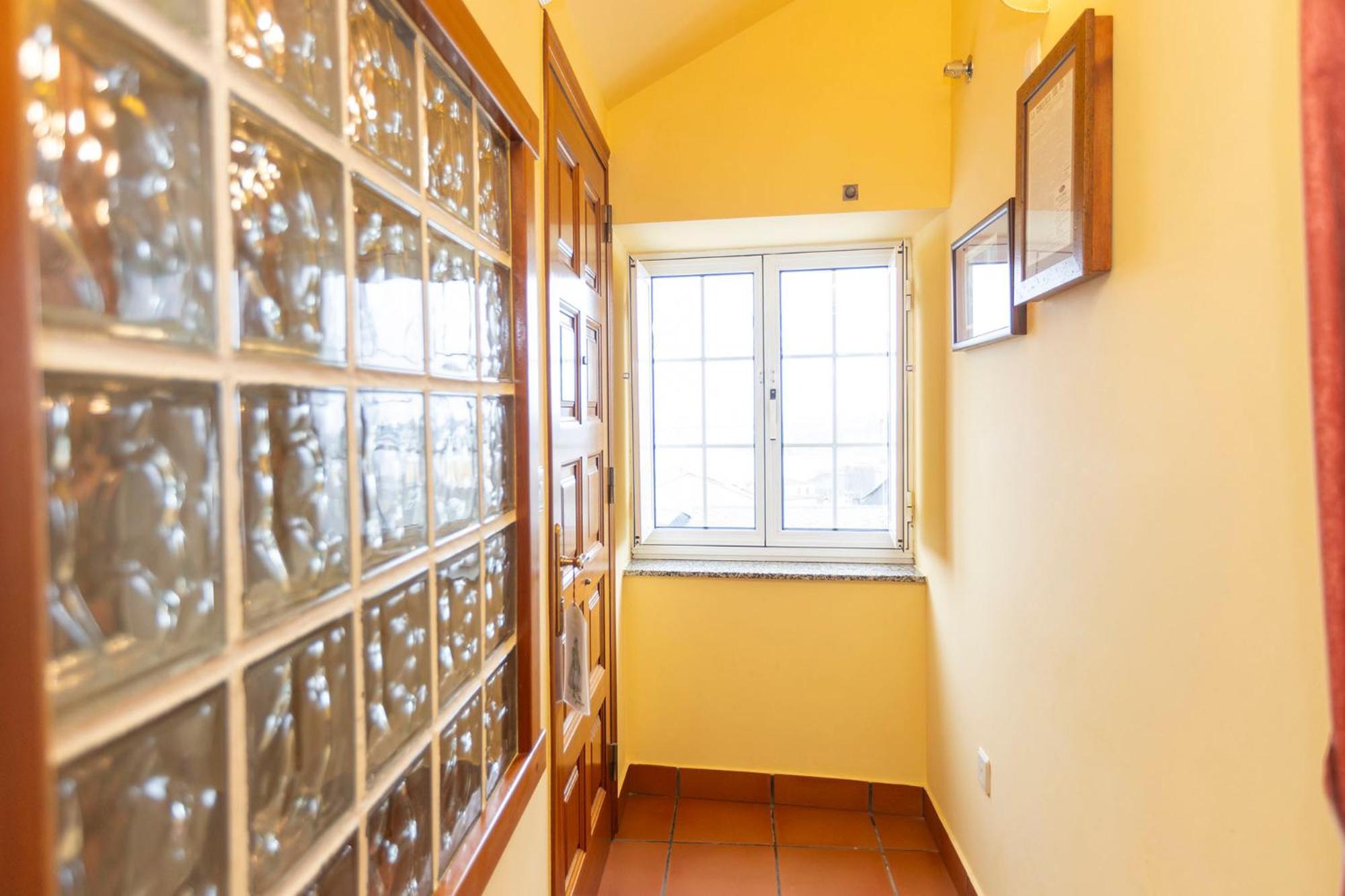 Escuder Apartamentos Turísticos Ribadeo Exterior foto